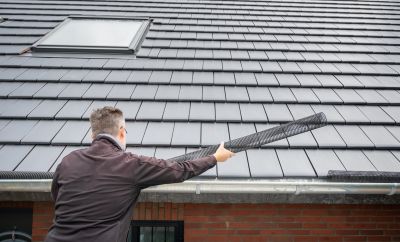 Gutter Cover Installation in San Francisco, CA