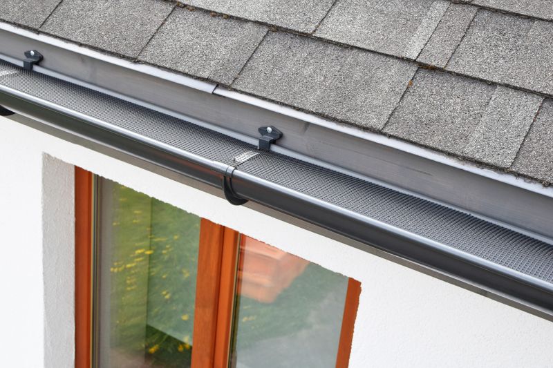 Gutter Guard Replacement in Seattle, WA